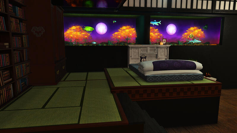 Bed Loft
