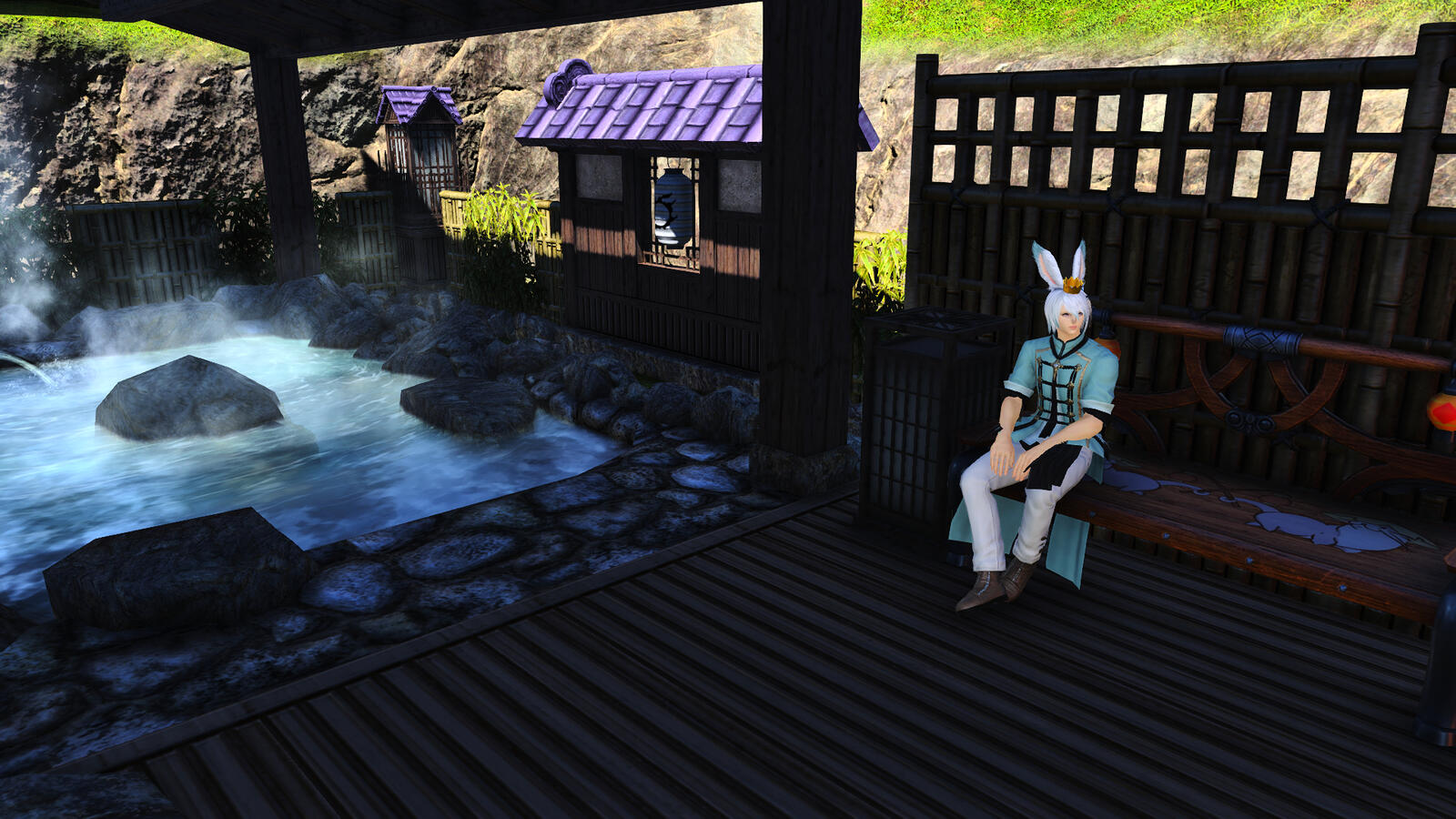 Day Onsen
